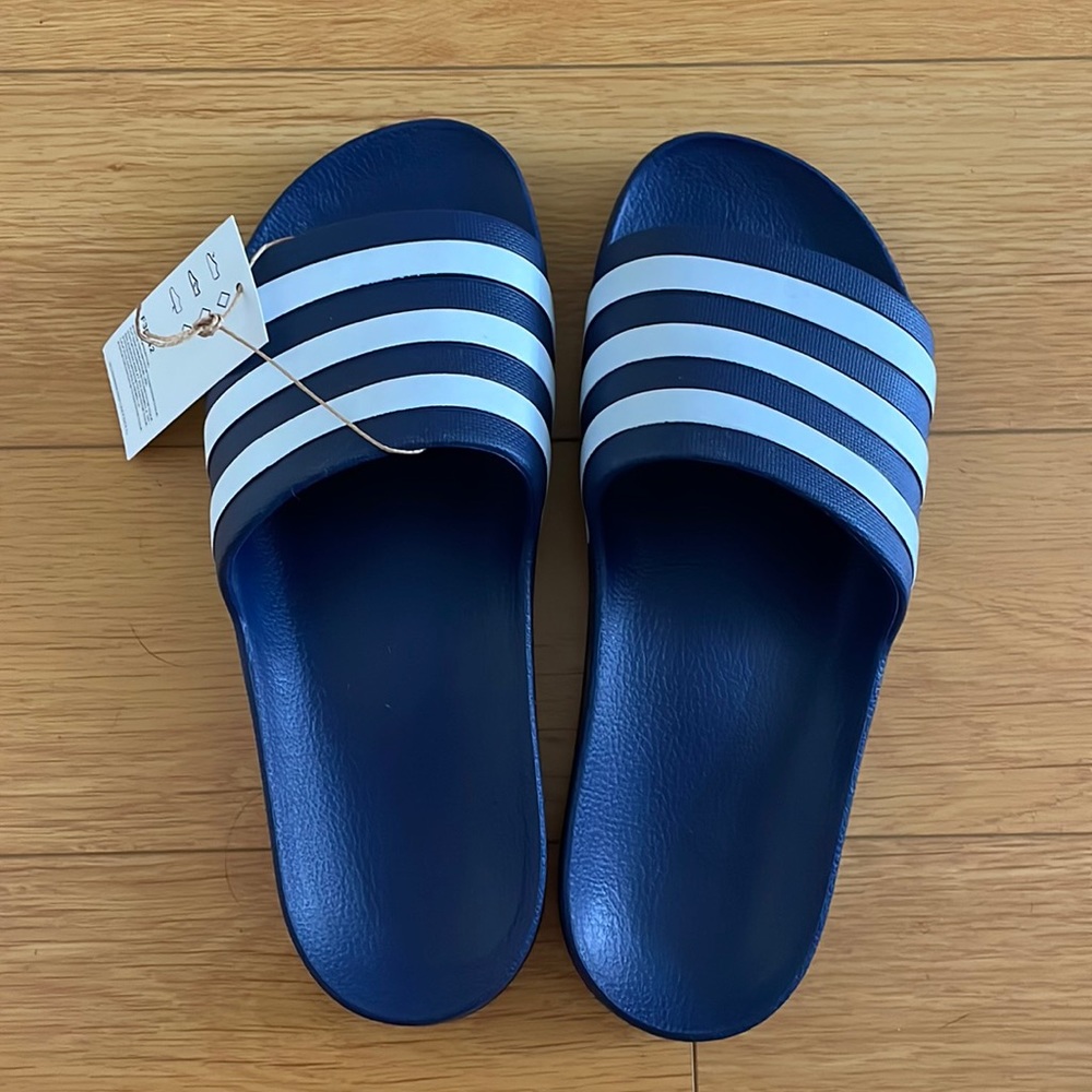 Adidas Slides